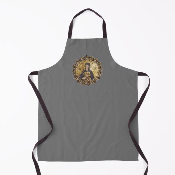 Item preview, Theotokos designed and sold by Byzantines.