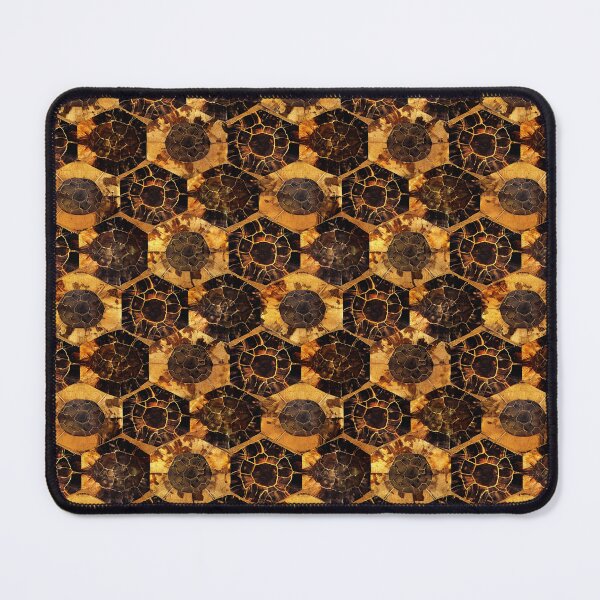 Item preview, Tortoise shell designed and sold by MidArtForge.