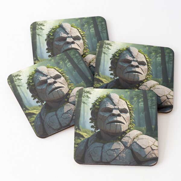 Item preview, Born of the Earth designed and sold by AICreativeArts.
