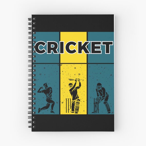 Item preview, Cricket (Australia) designed and sold by DJ-Portable.