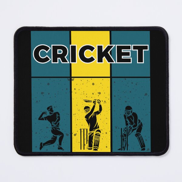 Item preview, Cricket (Australia) designed and sold by DJ-Portable.