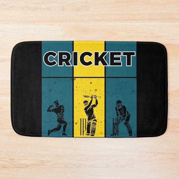 Item preview, Cricket (Australia) designed and sold by DJ-Portable.