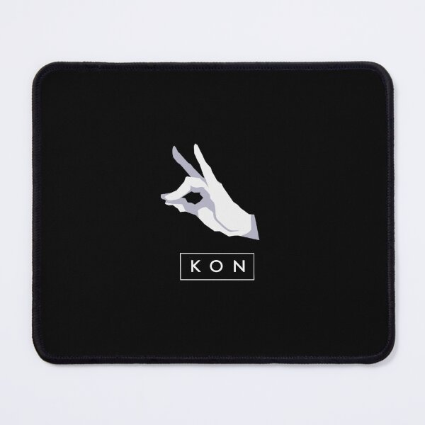 Item preview, "Kon" icon from chainsawman designed and sold by Peseto24.
