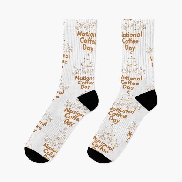 Item preview, National Coffee Day designed and sold by Simo0455.