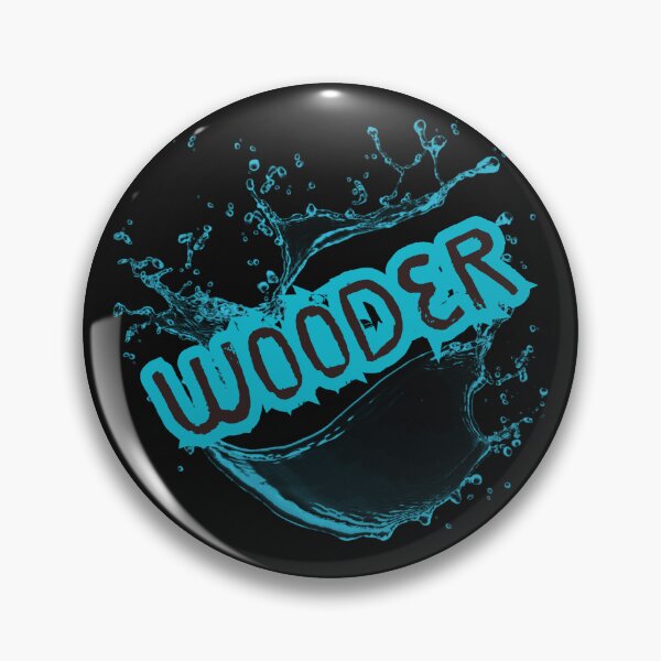 Item preview, Woodsr Splash designed and sold by funjaan.