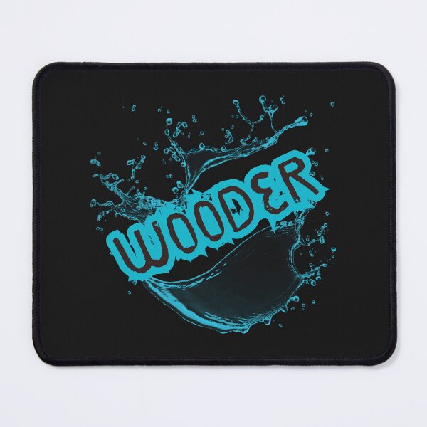 Item preview, Woodsr Splash designed and sold by funjaan.