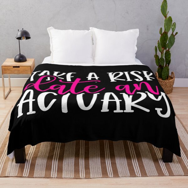 Item preview, Take A Risk Date An Actuary - Actuary Humor designed and sold by TeesYouWant.