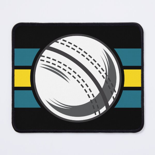 Artikelvorschau, Cricketball (Australien) entworfen und verkauft von DJ-Portable.