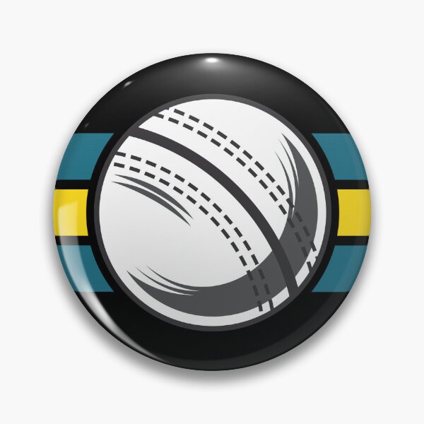 Item preview, Cricket Ball (Australia) designed and sold by DJ-Portable.