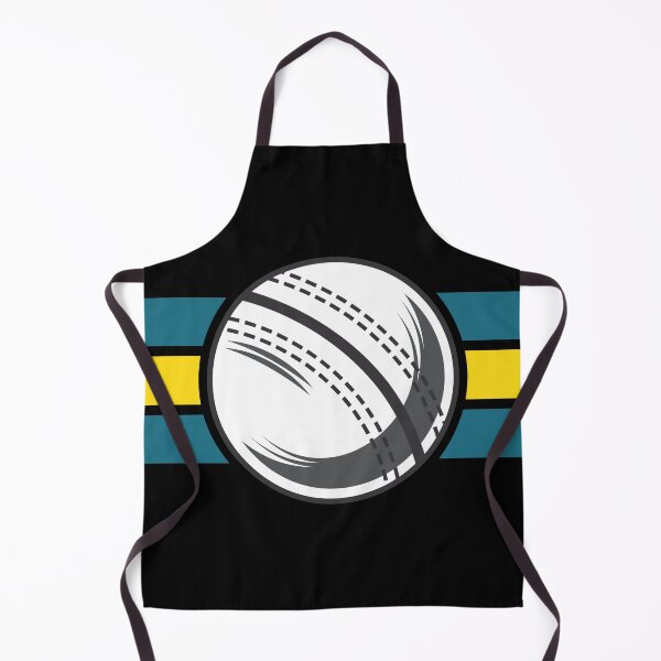 Item preview, Cricket Ball (Australia) designed and sold by DJ-Portable.