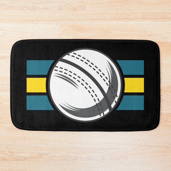 Item preview, Cricket Ball (Australia) designed and sold by DJ-Portable.