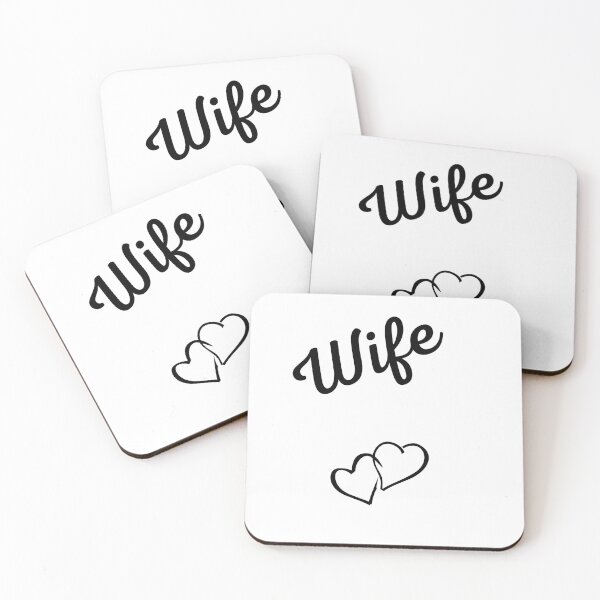 Item preview, Wife designed and sold by TransJaro.