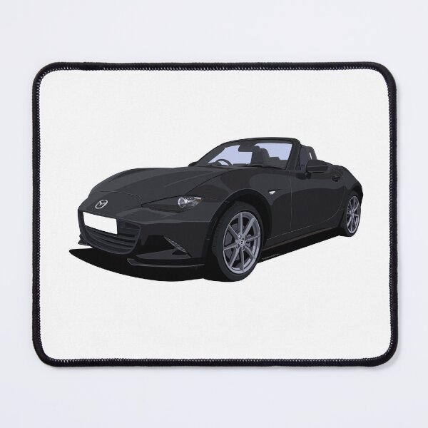 Item preview, MX5/Miata Black designed and sold by neil4404.