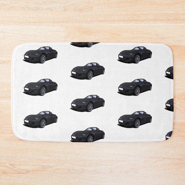 Item preview, MX5/Miata Black designed and sold by neil4404.