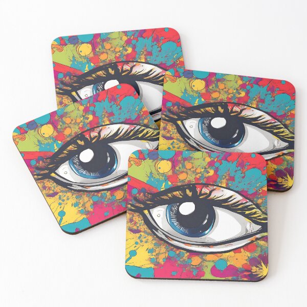 Item preview, Eye designed and sold by krzysiekd24.