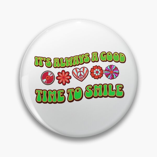 Item preview, Always Smile: Joy in Every Moment designed and sold by 0penvimark.