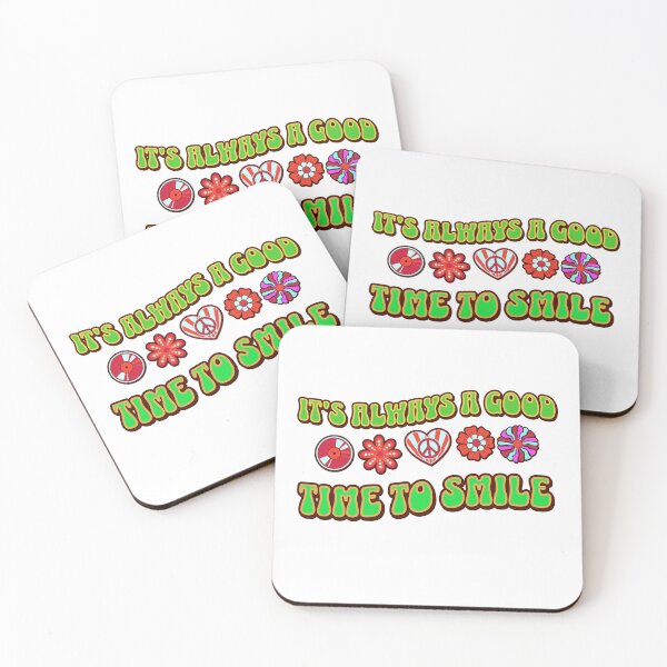 Item preview, Always Smile: Joy in Every Moment designed and sold by 0penvimark.