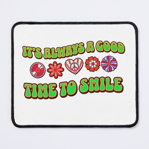 Item preview, Always Smile: Joy in Every Moment designed and sold by 0penvimark.