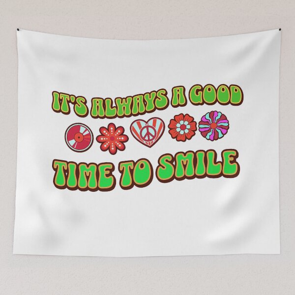 Item preview, Always Smile: Joy in Every Moment designed and sold by 0penvimark.