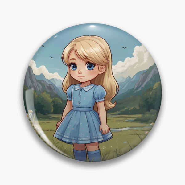 Item preview, Daisy Dreams designed and sold by AICreativeArts.