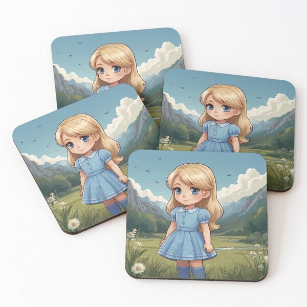 Item preview, Daisy Dreams designed and sold by AICreativeArts.