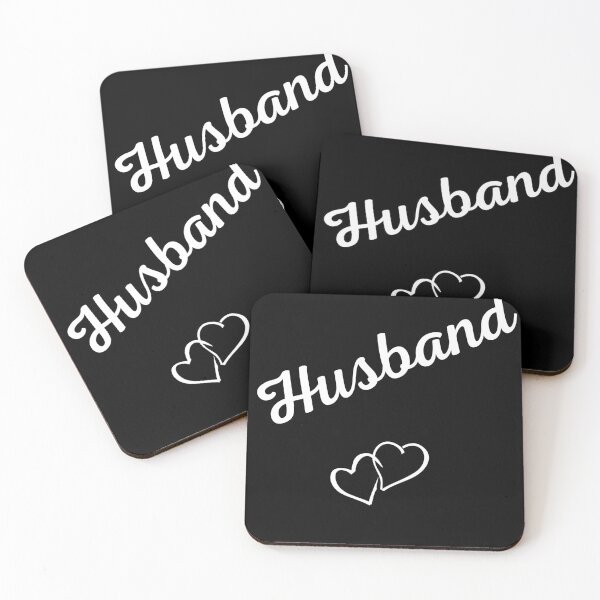 Item preview, Husband designed and sold by TransJaro.