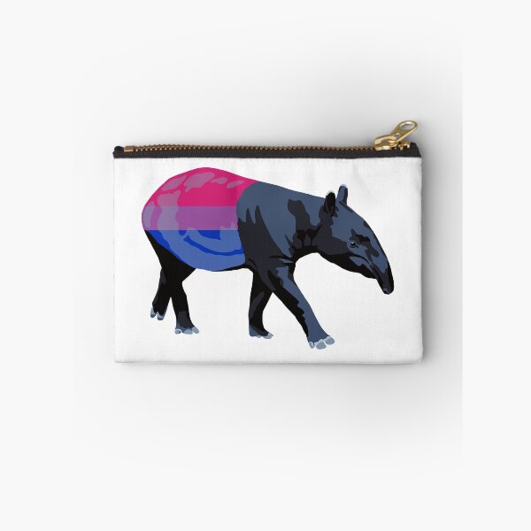Item preview, Tapir - Bi designed and sold by GeoCreate.