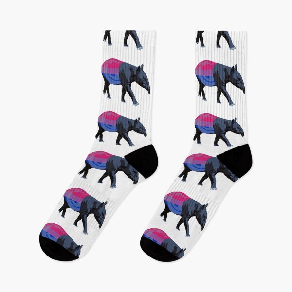 Item preview, Tapir - Bi designed and sold by GeoCreate.