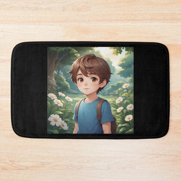 Item preview, Wildflower Expedition designed and sold by AICreativeArts.