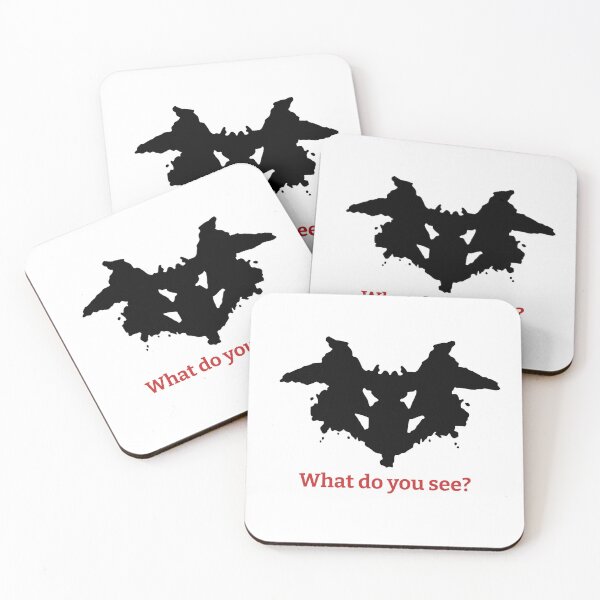 Item preview, Rorschard test  designed and sold by RickE.