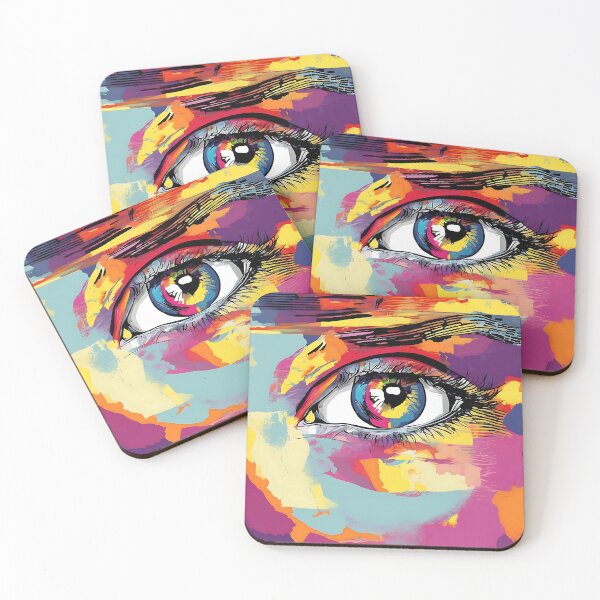 Item preview, Eye designed and sold by krzysiekd24.