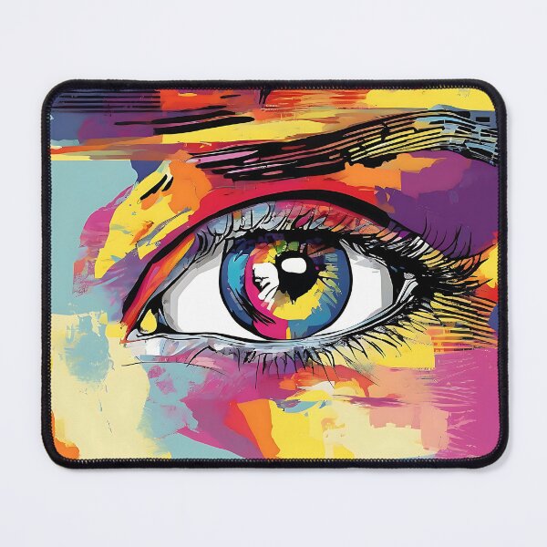 Item preview, Eye designed and sold by krzysiekd24.