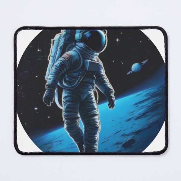 Item preview, Spacewalk (1433) designed and sold by WASjourney.