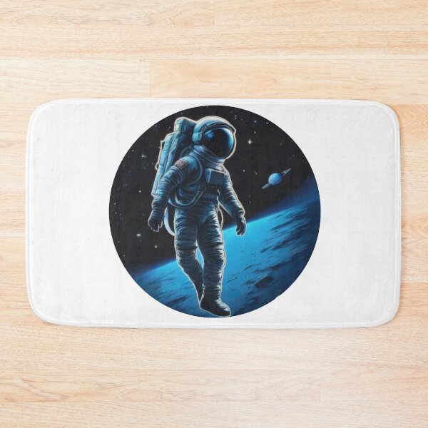 Item preview, Spacewalk (1433) designed and sold by WASjourney.