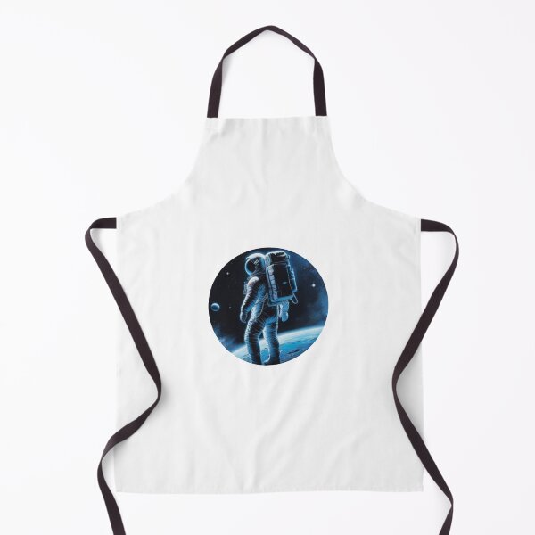 Item preview, Astronaut Adrift (1434) designed and sold by WASjourney.