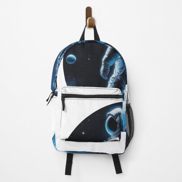 Item preview, Astronaut Adrift (1434) designed and sold by WASjourney.