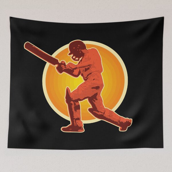Item preview, Cricket Player designed and sold by DJ-Portable.