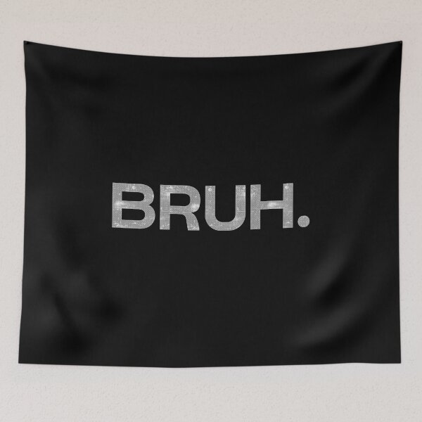 Item preview, BRUH. designed and sold by FYS-Arte-Style.