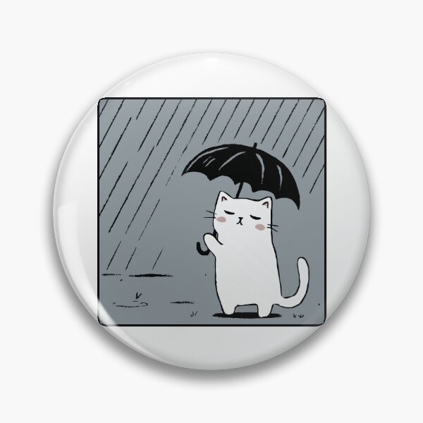 Item preview, Not A Care designed and sold by Angry Swan Designs.