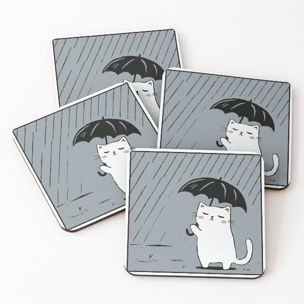 Item preview, Not A Care designed and sold by Angry Swan Designs.