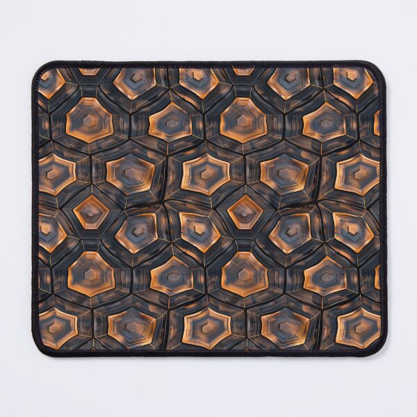 Item preview, Tortoise shell designed and sold by MidArtForge.