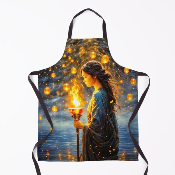 Item preview, Let The Light Be Your Compass 2 designed and sold by Yontartov.