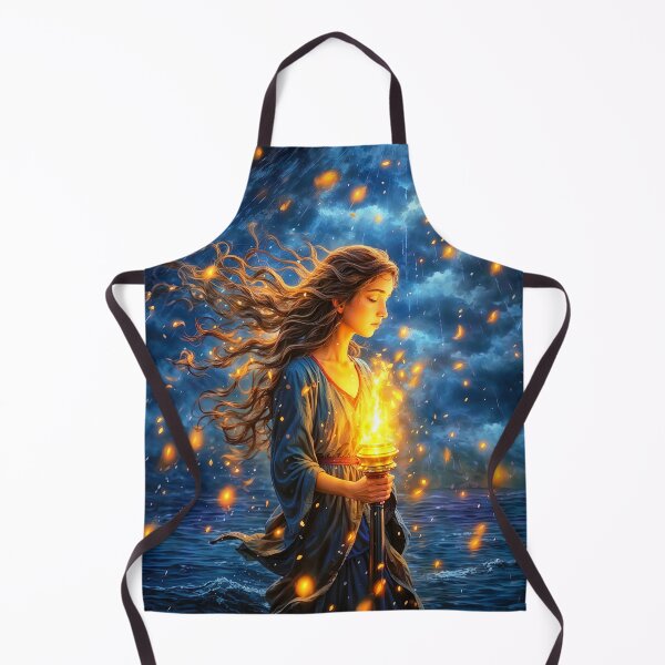 Item preview, Let The Light Be Your Compass 1 designed and sold by Yontartov.