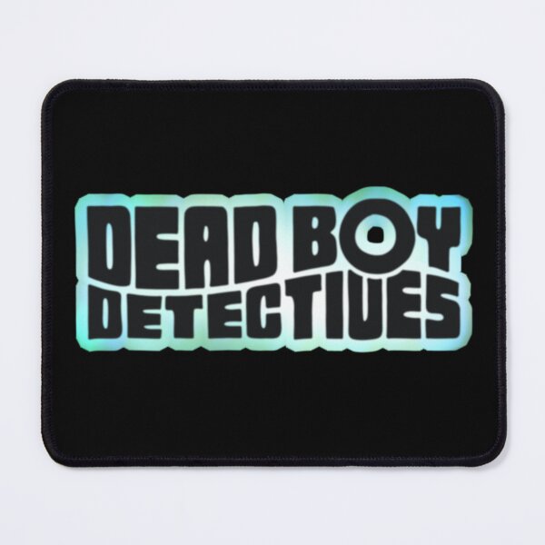 Item preview,  dead boy detectives designed and sold by ventumpluviam.
