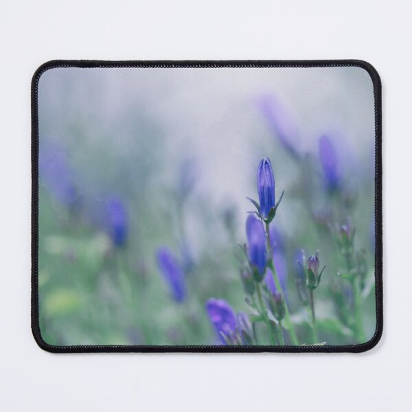 Item preview, Campanula Buds In Spring designed and sold by Tanya C  Smith.
