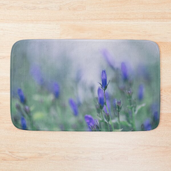 Item preview, Campanula Buds In Spring designed and sold by Tanya C  Smith.