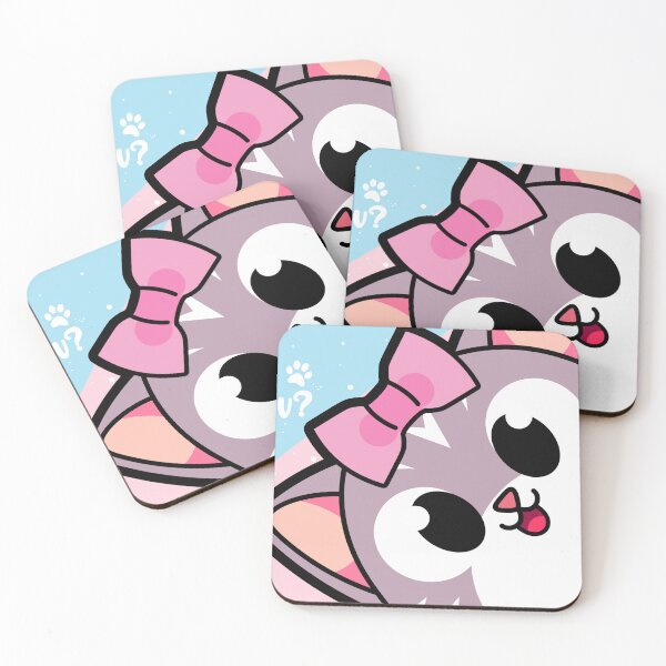 Item preview, Miau? designed and sold by TiemiNeko.