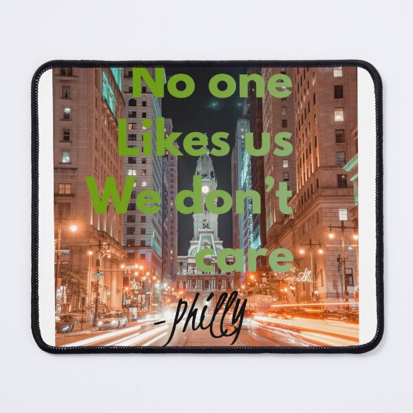 Item preview, No one likes us we don't care 3 designed and sold by Soccer4ja9.