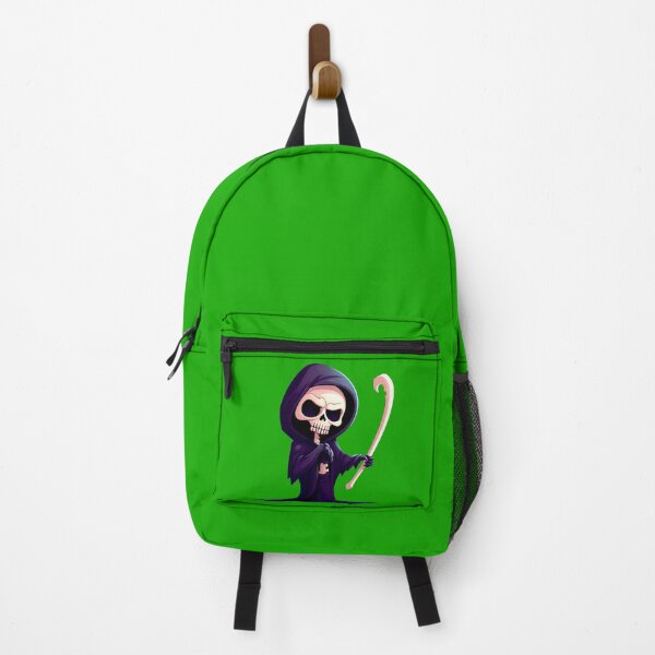 Item preview, Cheerful Reaper: The Afterlife's Charmer designed and sold by Highlandkings.