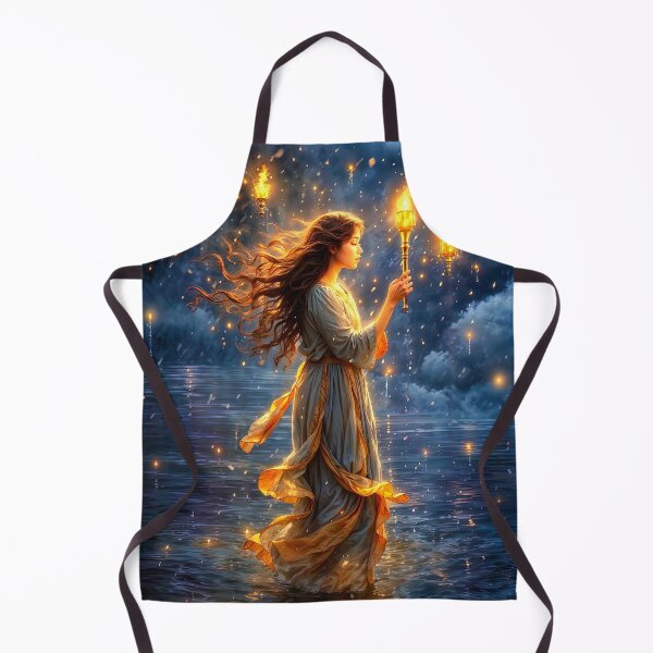 Item preview, Let The Light Be Your Compass 3 designed and sold by Yontartov.